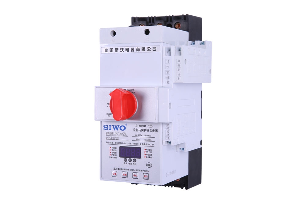 SIW0Q3-160/3DZ1125A桔子電器授權(quán)經(jīng)銷有什么不同 ??