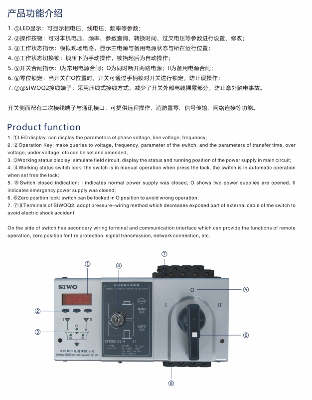 SIWOQ7-3200/4S13200A桔子電器全新原裝正品論重量