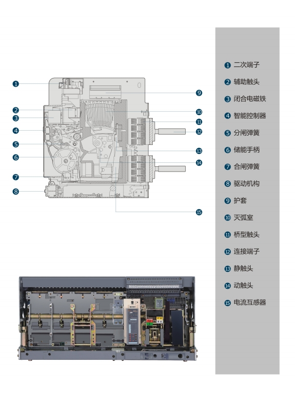 SIWOQ7-125/4S1125A桔子電器全新原裝正品怎么辦 ??