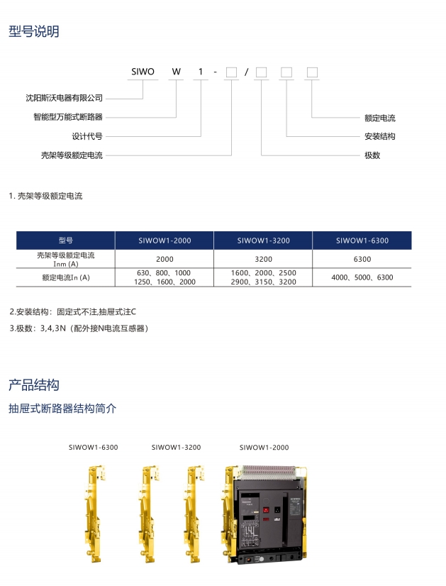 SIWOQ7-125/3NS2125A桔子電器授權(quán)經(jīng)銷處理方法 ??