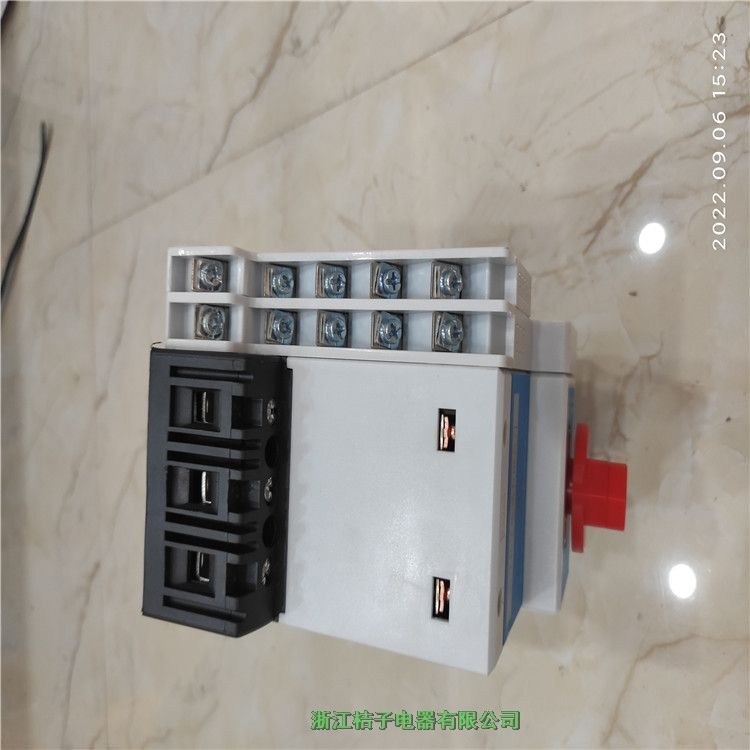 貴陽(yáng)HCPK1-G-45403P控制與保護(hù)開(kāi)關(guān)_桔子電器_2022全新設(shè)計(jì)原理