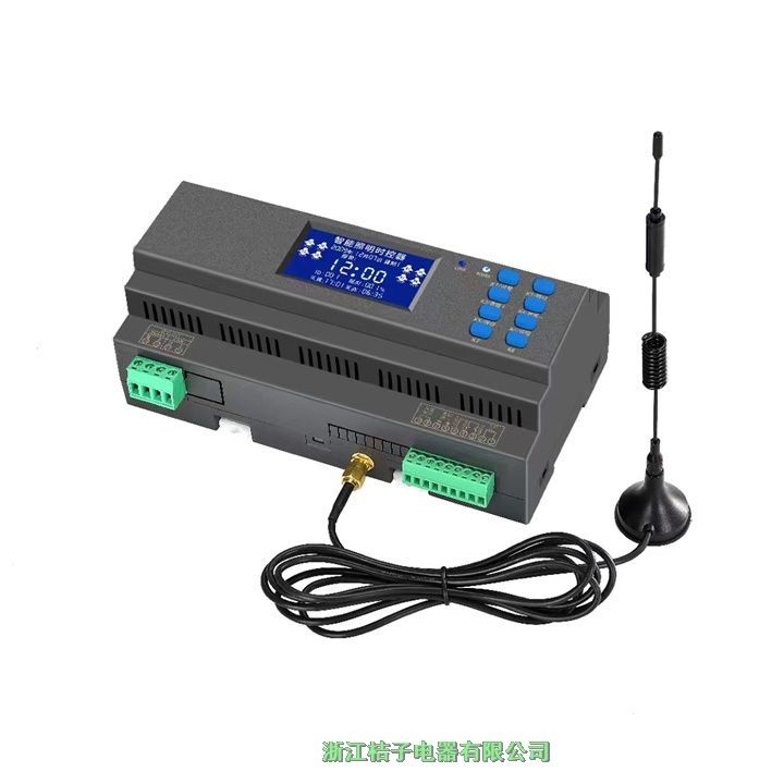 EPX-420D智能照明控制模塊桔子電器保修4年