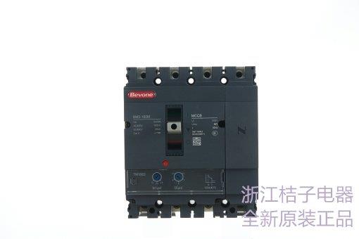 供應(yīng)濟寧BM30DB-125/2400I50A_桔子電器_2024全新日常維護